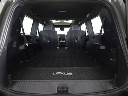 Used 2026 Lexus GX 550 w/ Accessory Package (31) AWD/4WD image 15