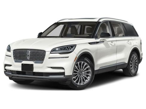 Used 2024 Lincoln Aviator 2WD w/ Premium Package image 1