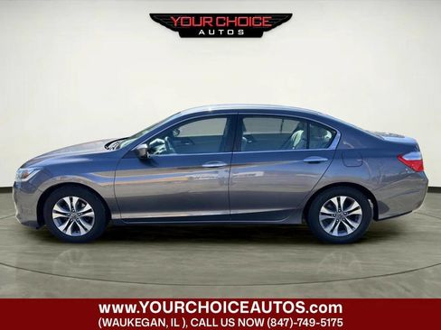 Used 2014 Honda Accord LX image 4