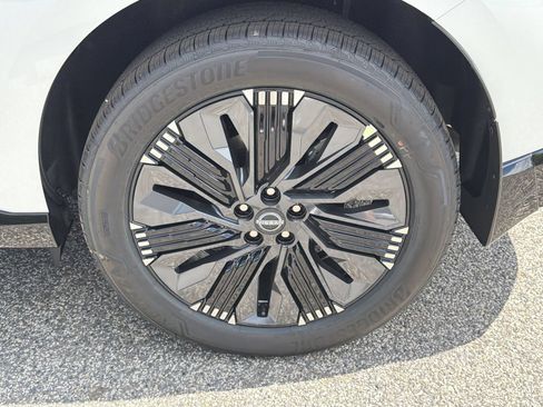New 2026 Nissan Murano Platinum w/ Technology Package AWD/4WD image 33