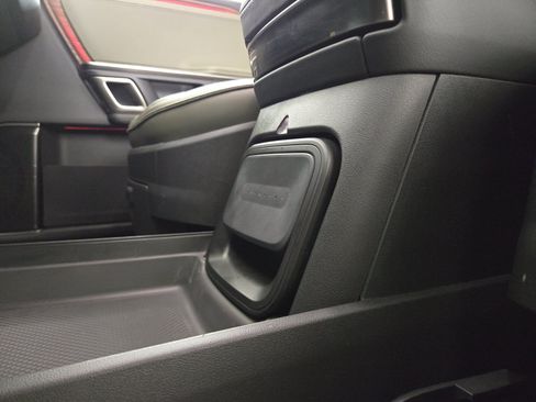 Used 2024 Rivian R1S Adventure Quad AWD/4WD image 33