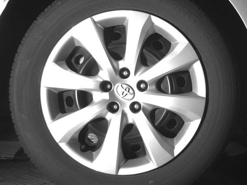 Used 2025 Toyota Corolla LE image 15