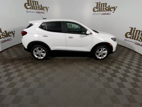 Used 2023 Buick Encore GX Preferred image 9