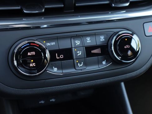 New 2026 Buick Envista Preferred w/ Convenience I Package image 11