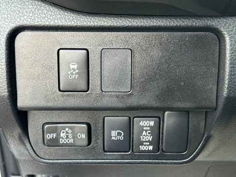 Certified 2023 Toyota Tacoma TRD Sport w/ Black Out Package (TMS) image 32