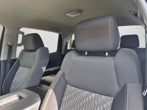 Used 2021 Toyota Tundra SR5 AWD/4WD image 12