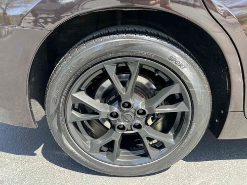 Used 2014 Nissan Maxima 3.5 S FWD image 34