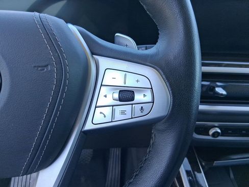 Certified 2024 BMW X7 xDrive40i w/ Premium Package image 24