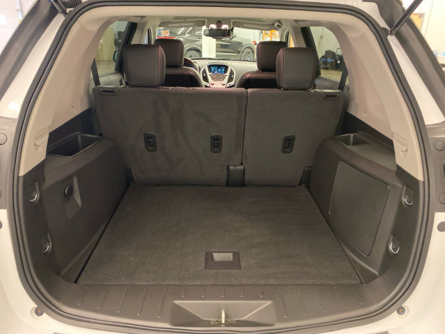 Used 2015 GMC Terrain Denali AWD/4WD image 16