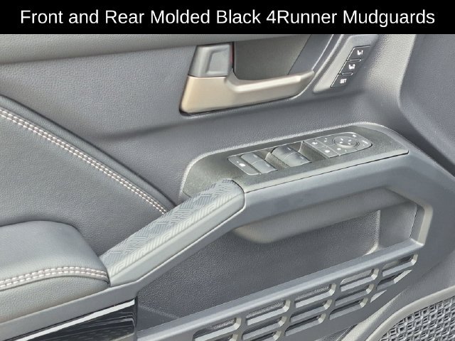 Used 2026 Toyota 4Runner Limited AWD/4WD image 13