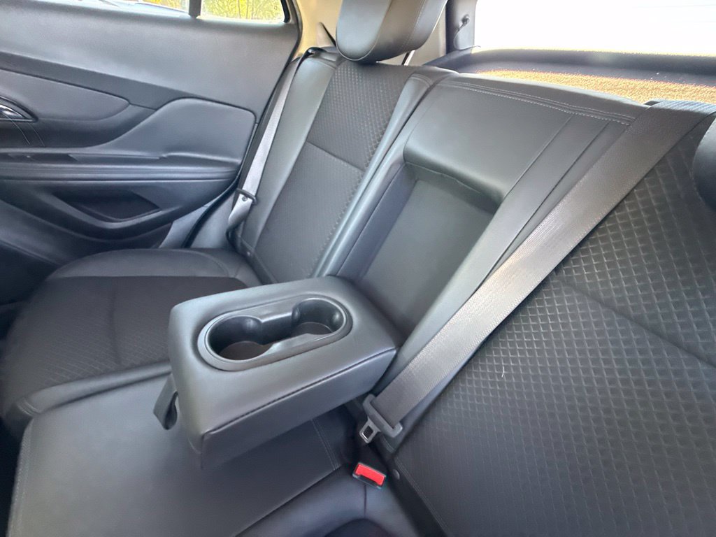 Used 2018 Buick Encore Preferred FWD image 28