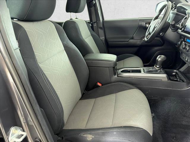 Used 2021 Toyota Tacoma TRD Sport RWD image 13
