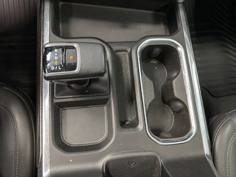 Certified 2022 Chevrolet Silverado 1500 LTZ w/ LTZ Premium Package image 36