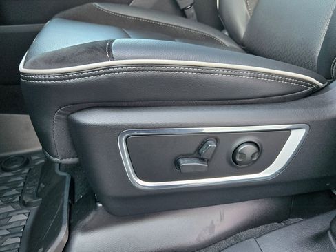 New 2026 RAM 1500 Laramie w/ Laramie Southwest Edition image 22