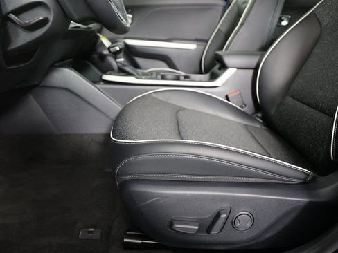 New 2025 Kia K4 GT-Line w/ GT-Line Sunroof Package image 11