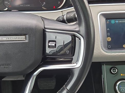 Used 2021 Land Rover Range Rover Evoque S image 20