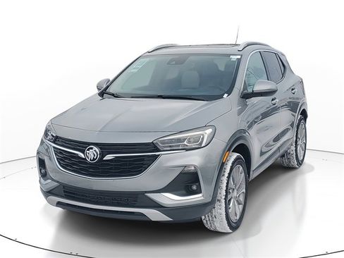 Certified 2023 Buick Encore GX Essence w/ Experience Buick Package image 2
