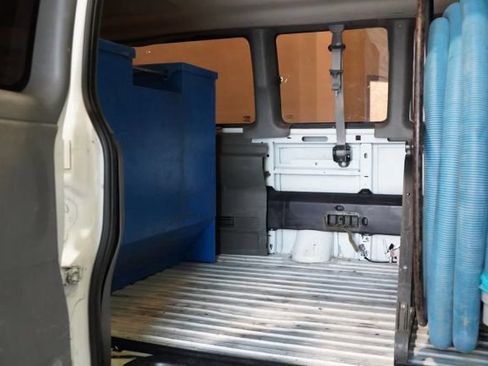 Used 2020 Chevrolet Express 2500 Extended RWD image 24