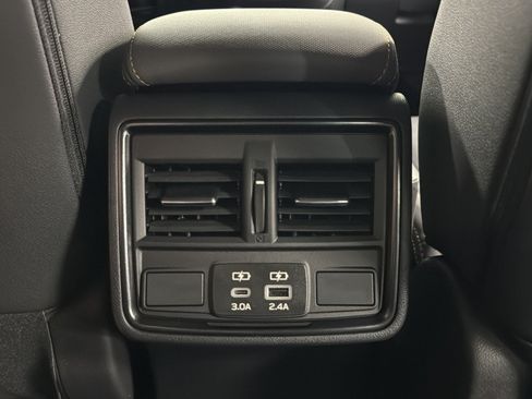 New 2026 Subaru Forester Wilderness AWD/4WD image 34