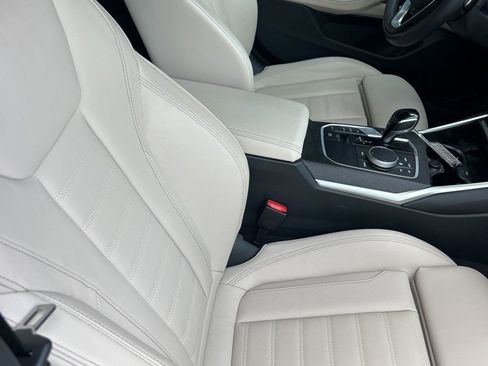 Used 2023 BMW 430i Gran Coupe w/ Premium Package image 17