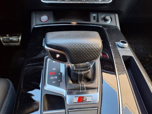 Used 2023 Audi SQ5 Premium Plus w/ Premium Plus Package image 22