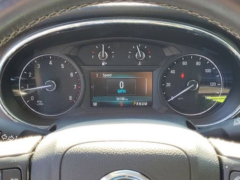 Used 2017 Buick Encore Preferred FWD image 16