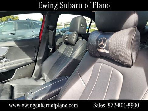 Used 2019 Mercedes-Benz A 220 image 6