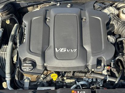 Used 2017 Buick LaCrosse Premium w/ Sun and Shade Package