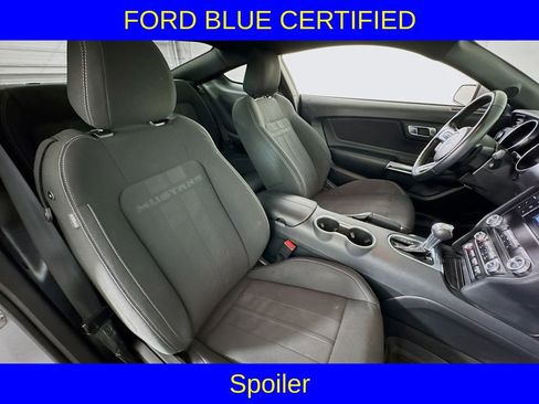 Certified 2023 Ford Mustang GT image 25