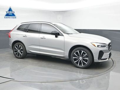 Used 2024 Volvo XC60 B5 Plus w/ Protection Package Premier