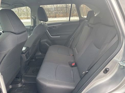 Certified 2023 Toyota RAV4 LE image 19