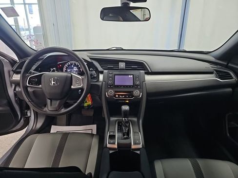 Used 2016 Honda Civic LX image 12