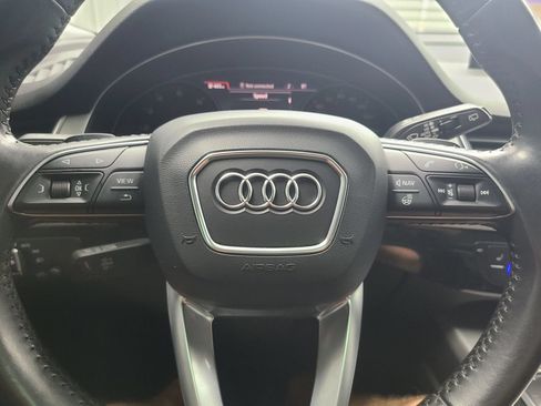 Used 2019 Audi Q7 2.0T Premium w/ Convenience Package AWD/4WD image 28