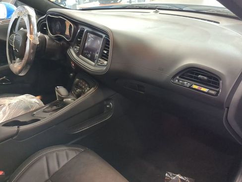 Used 2023 Dodge Challenger SRT Hellcat Redeye image 19