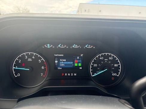 New 2026 Ford F350 XL w/ STX Appearance Package image 18