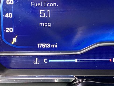 Used 2023 Chevrolet Silverado 1500 LTZ image 23