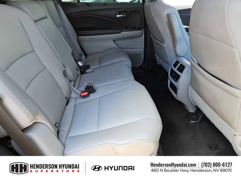 Used 2019 Honda Pilot EX-L image 20