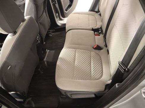 Used 2021 Ford Escape SE image 11