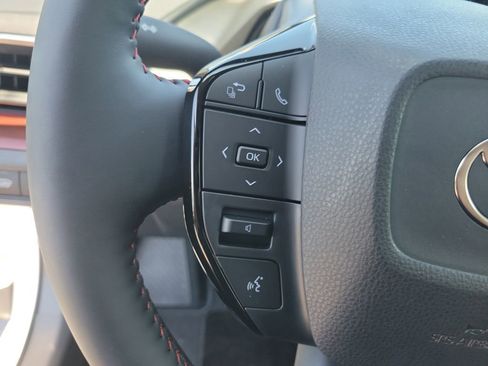 New 2026 Toyota Prius Plug-In Hybrid image 27