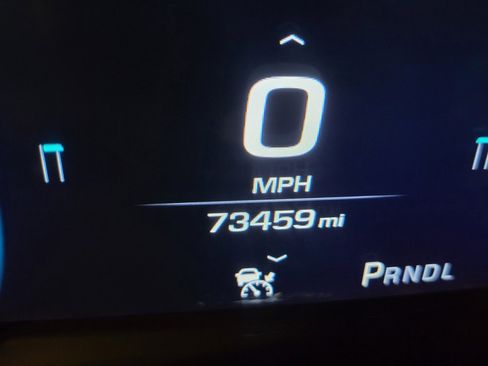 Used 2019 GMC Yukon Denali w/ Denali Ultimate Package image 43