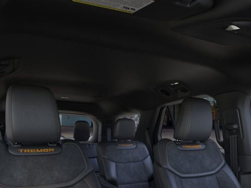 New 2026 Ford Explorer Tremor w/ Tremor Convenience Package image 23