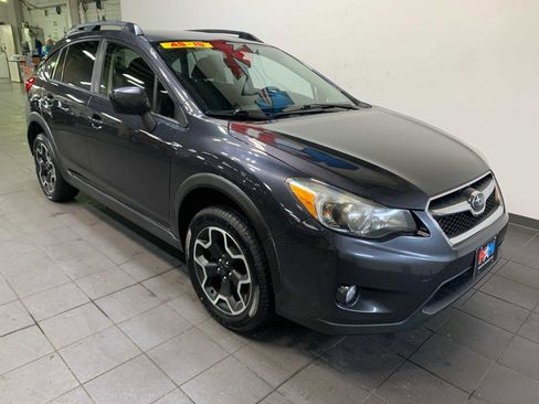 Used 2014 Subaru Crosstrek 2.0i Premium image 2