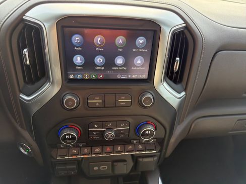 Used 2021 Chevrolet Silverado 1500 LTZ image 19