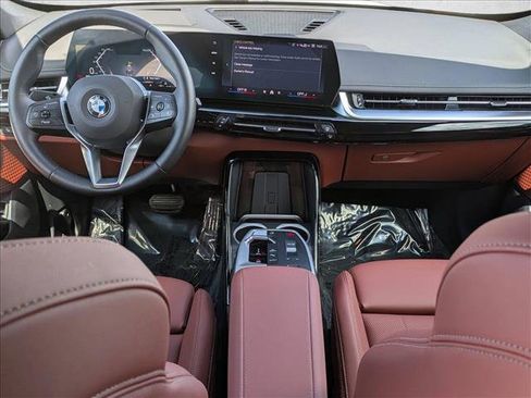 Used 2026 BMW X1 xDrive28i w/ Technology Package AWD/4WD image 18