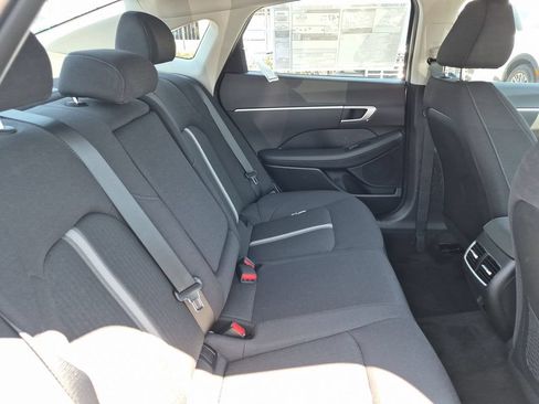 New 2026 Hyundai Sonata SEL FWD image 31