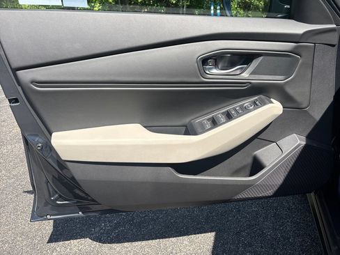 New 2026 Honda Accord SE image 23