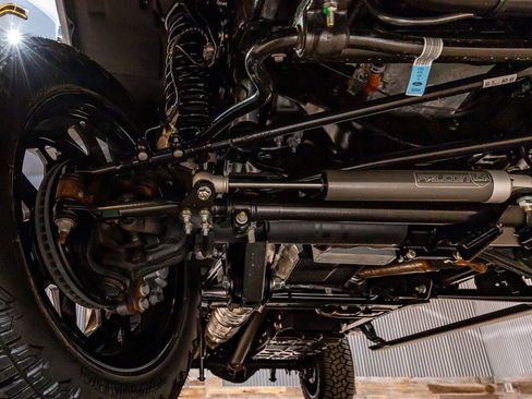 Used 2026 Ford F250 King Ranch w/ Chrome Package image 14