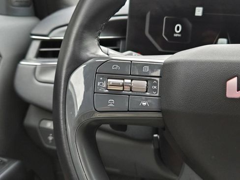 Certified 2024 Kia EV9 GT-Line AWD/4WD image 35