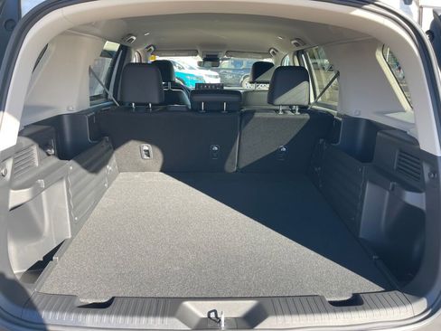 New 2026 Honda Passport RTL image 19