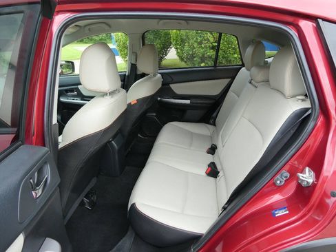 Used 2016 Subaru Crosstrek 2.0i Limited w/ Popular Package #2 AWD/4WD image 26